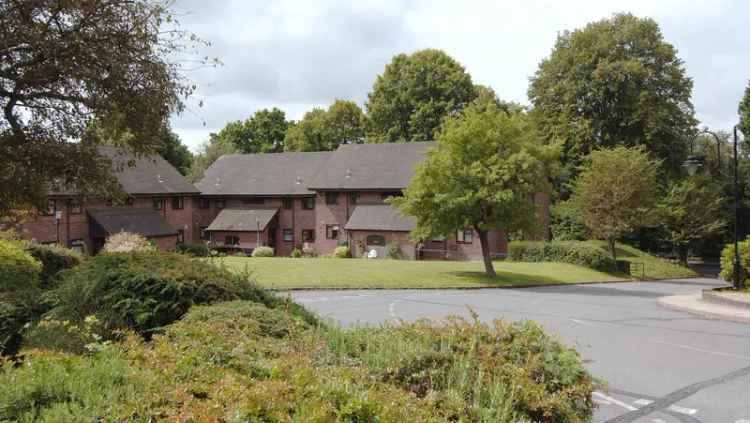 Mill Hill Close Retirement Apartments Haywards Heath