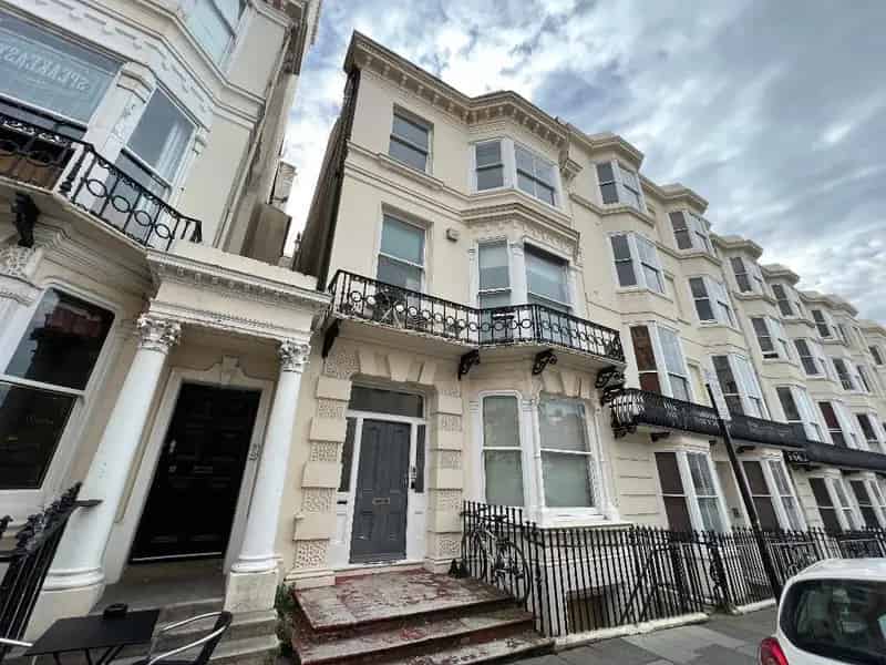 3 Bedroom HMO Maisonette to Rent Hove