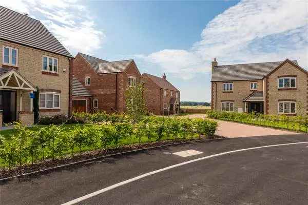 Copper Beech View, Newport, Berkeley, Gloucestershire, GL13 9PY | New homes for sale | Savills