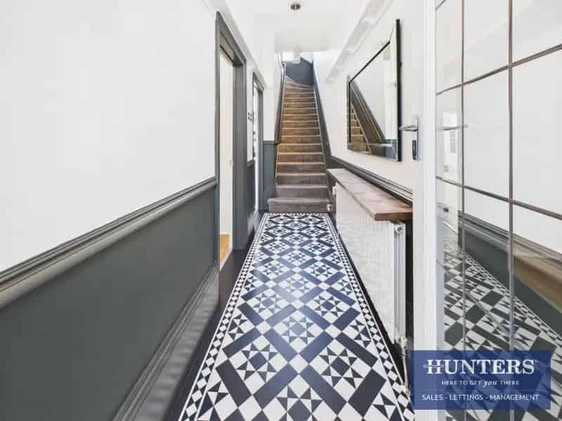 3 bedroom House
Sold STC
Total Size: 972 SQ FT