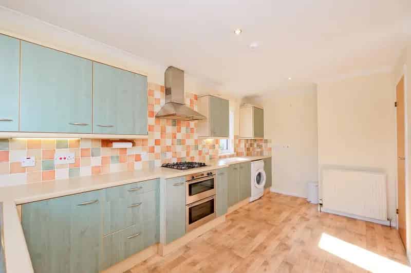 Three-Bedroom Bungalow for Sale - Ideal for Downsizers