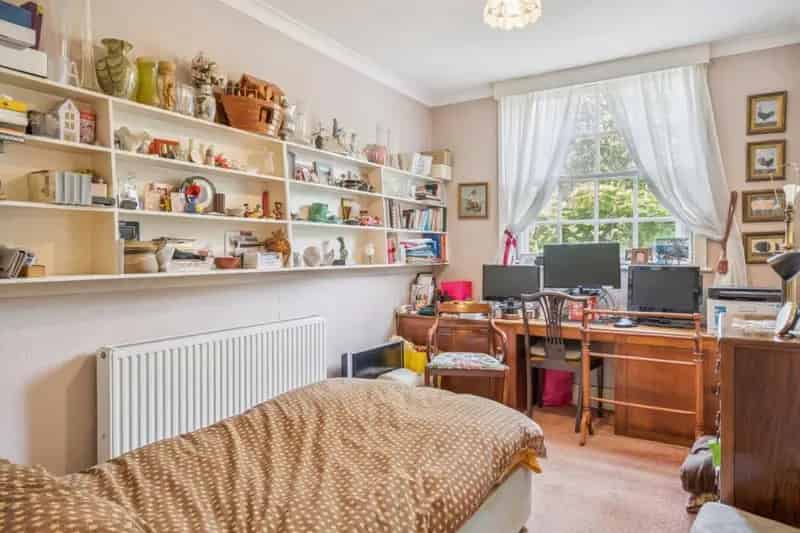 4 Bed Family Home for Sale in Old Amersham
