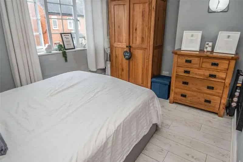 2 Bed House for Sale in Bromsgrove