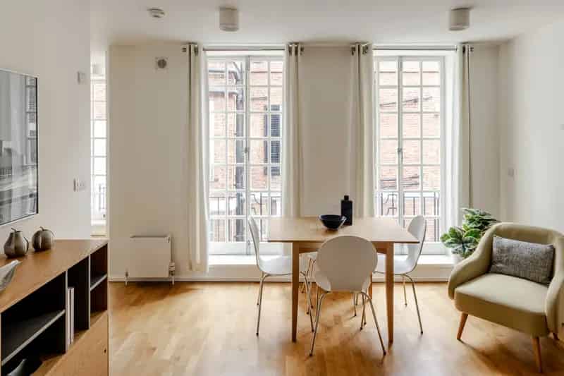 Catherine Place II London SW1E Apartment For Sale