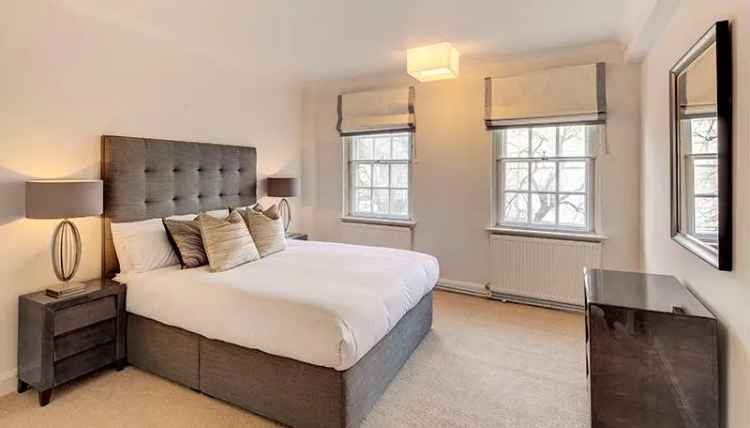 2 bedroom flat/apartment in Chelsea