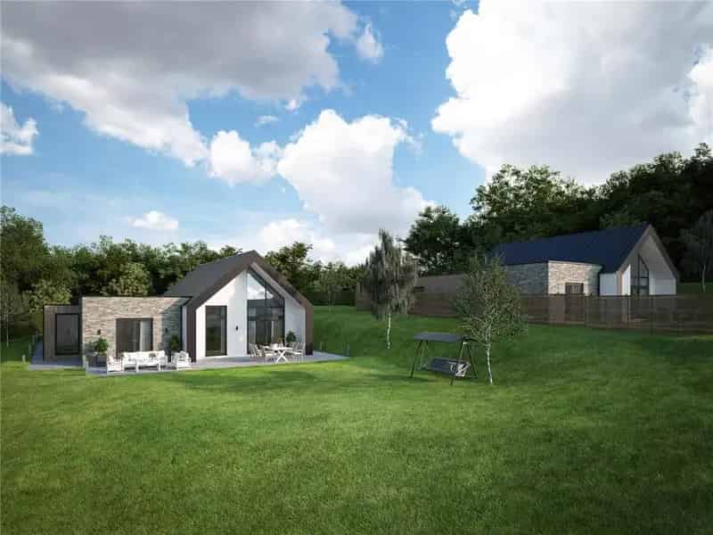 3 Bedroom Bungalow For Sale