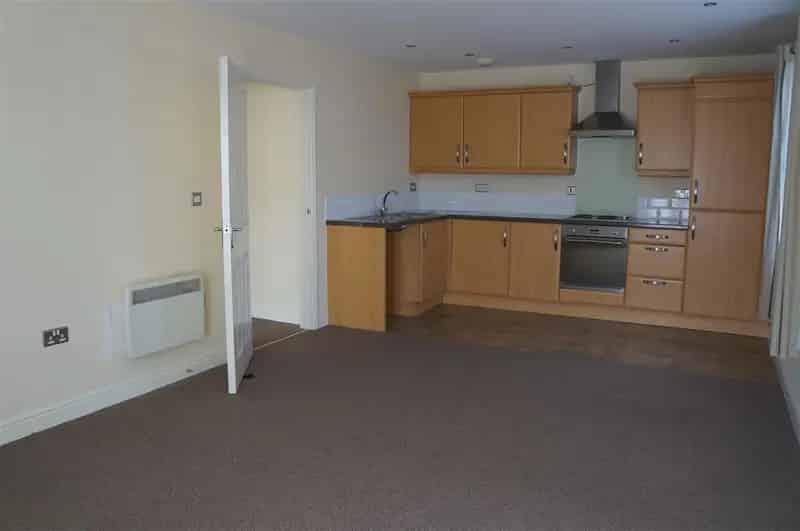 Flat For Rent , Lincoln, England