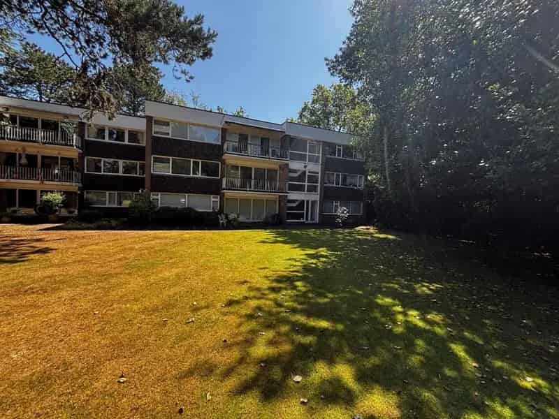 1 Bedroom Apartment for Sale Edgbaston