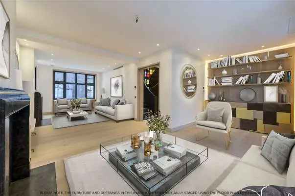 Bruton Place, Mayfair, London, W1J 6LF | Property for sale | Savills