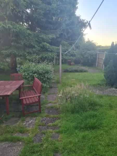 2 Bed Semi Detached House Large Garden Great Schools