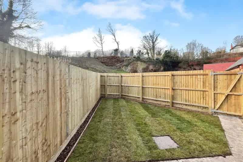 Executive Gated Development Bungalows Maisonettes Apartments Mansfield
