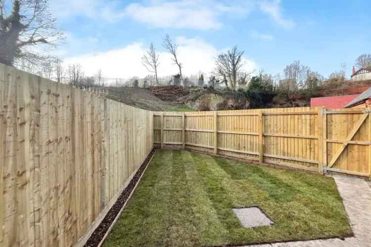 Executive Gated Development Bungalows Maisonettes Apartments Mansfield