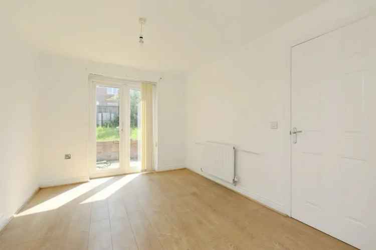 Five Bedroom Detached Family Home Handsworth