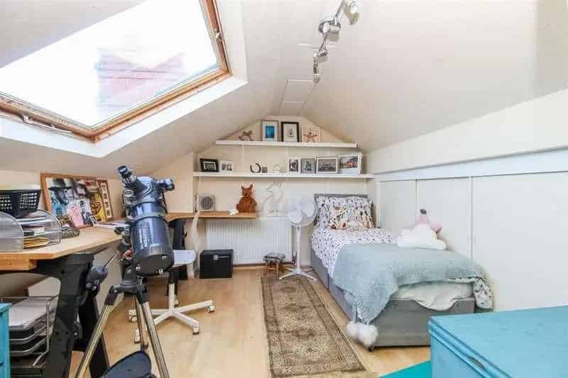 3 Bed Semi Detached House for Sale
