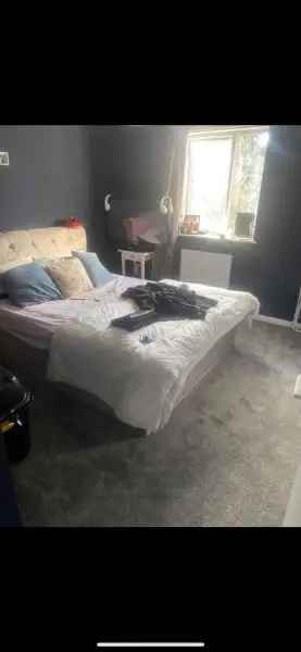 House For Rent in Manchester, England