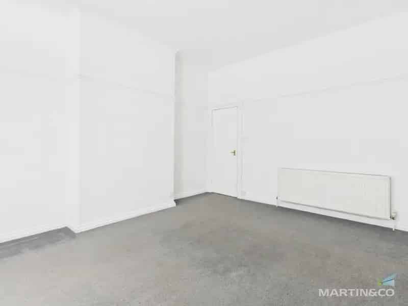 1 Bedroom Flat To Rent