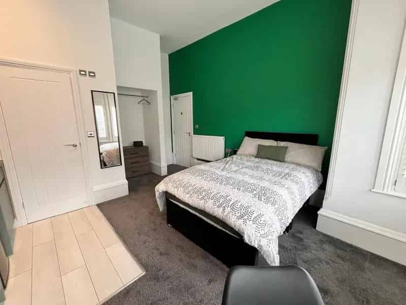 1 Bedroom House Share to Rent