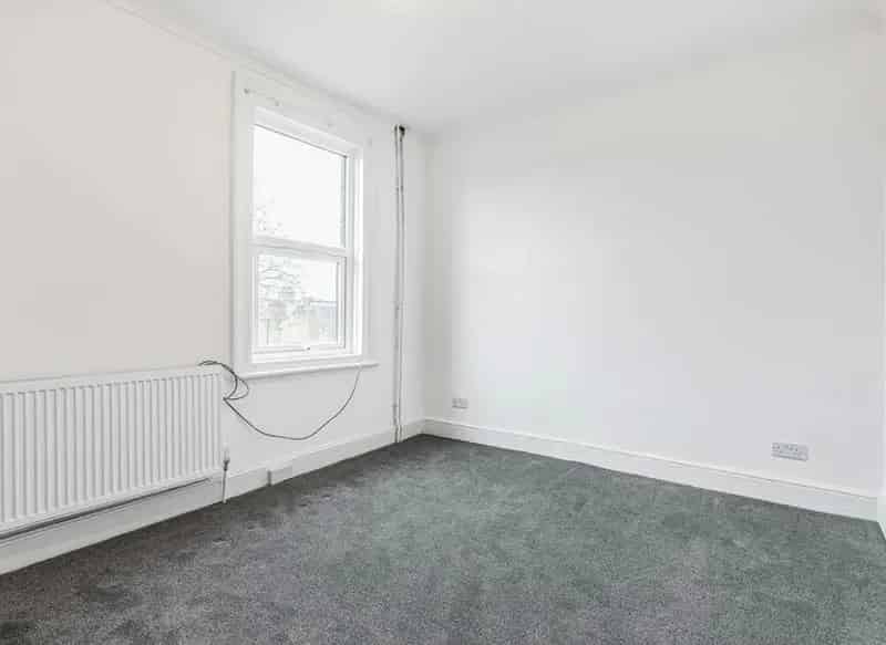 Spacious 3-Bed Flat Lordship Lane East Dulwich