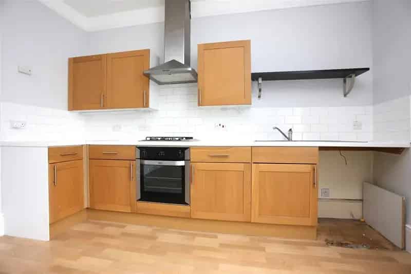 1 Bedroom Flat to Rent