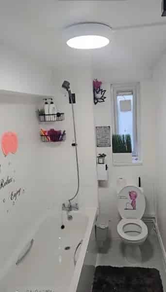 1 Bed Flat Near Londonfields Park Hackney