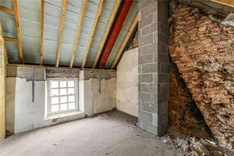 4 Bed Detached House For Sale Blagdon