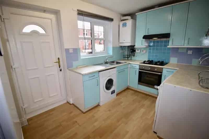 2 Bedroom House To Rent Sandyford