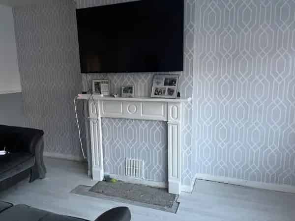4 Bed Mid Terrace House Maidstone