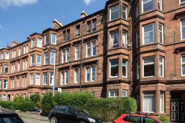 Flat for sale in Thornwood Avenue, Glasgow G11