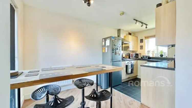 3 Bedroom Terraced House for Sale No Onward Chain