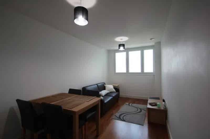 1 Bedroom Flat To Rent