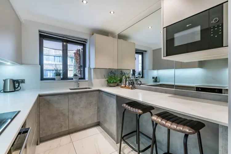 2 Bedroom Flat to Rent - Kensington High Street