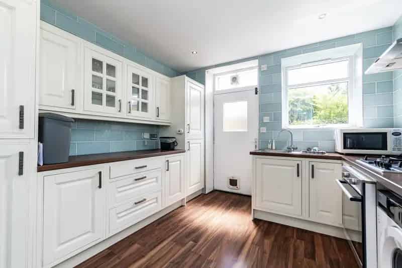 3 Bed Ground Floor Apartment Kincorth Aberdeen