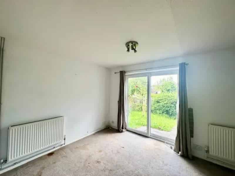 1 Bedroom House To Rent