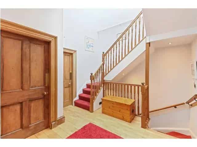 4 Bedroom Flat for Sale near Ayr Town Centre