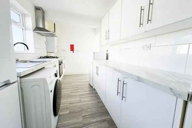 Semi-detached house to rent in Northville Road, Bristol BS7