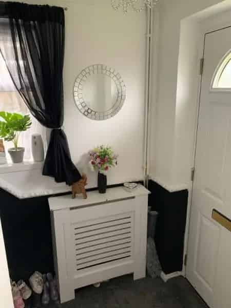 2 Bedroom Semi-Detached House in Barnack with Amazing Views