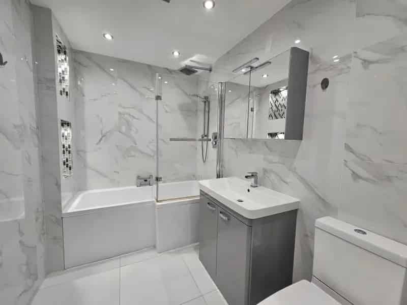 Modern 2-Bed Napier Road Development
