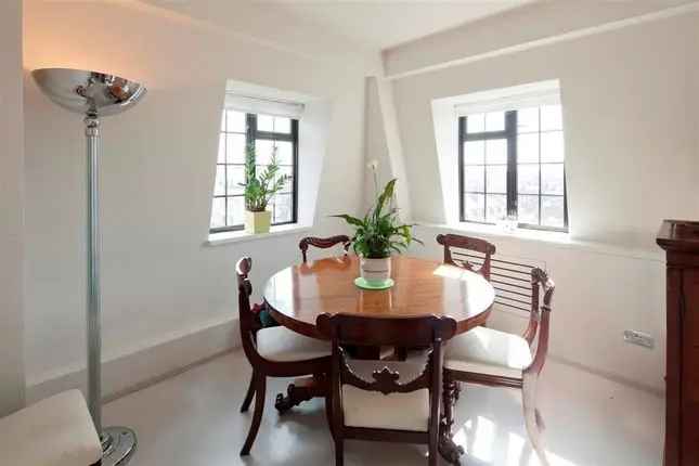 Flat for Sale in Portland Place Marylebone W1B