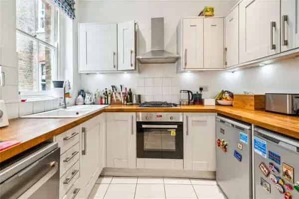 Elmfield Mansions, Elmfield Road, London, SW17 8AA | Property for sale | Savills