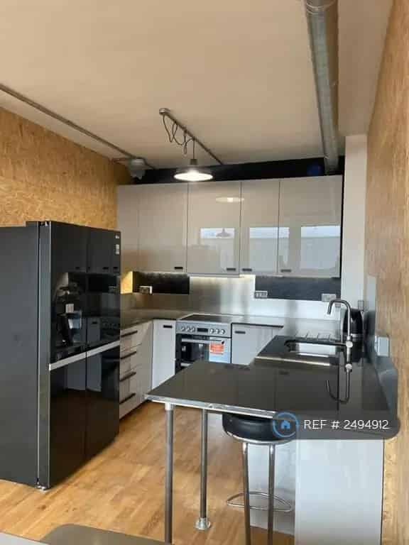 4 Bedroom Penthouse Eco Friendly Flat For Sale