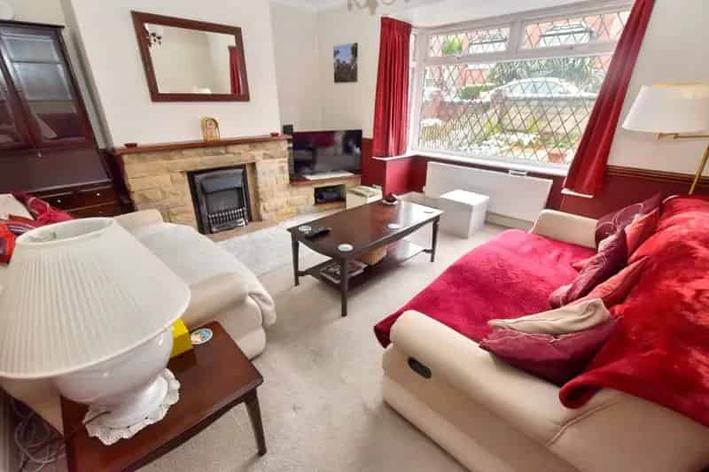 House For Sale , Leeds, England