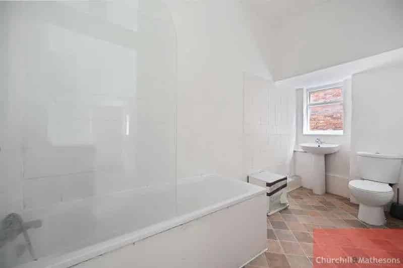 1 Bed Flat for Sale Harlesden Gardens NW10