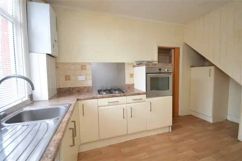 Three Bedroom Terrace House for Sale
