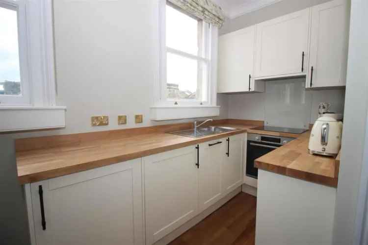 1 Bedroom Apartment in Bath - Modern & Historic Charm