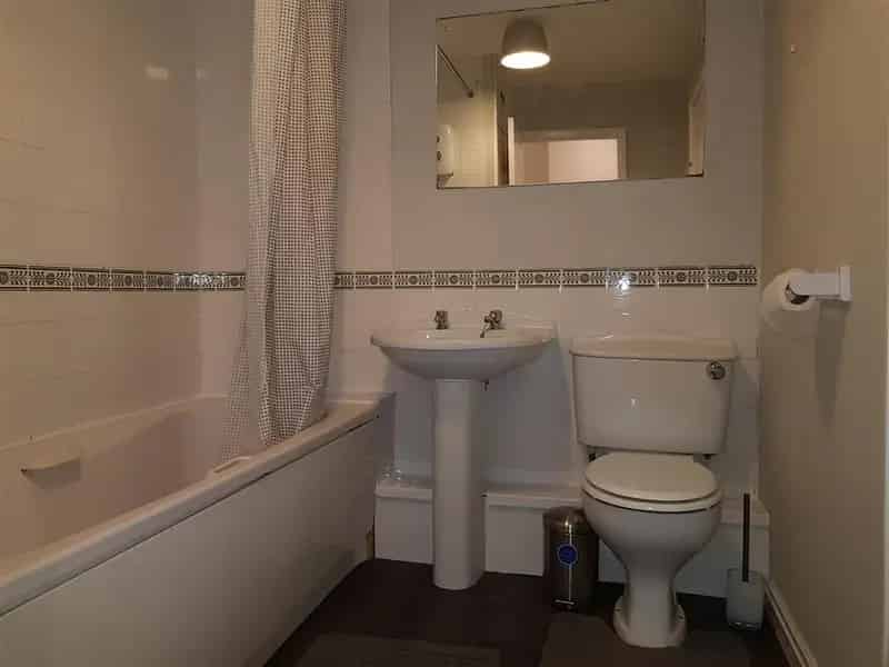 2 Bedroom Flat to Rent