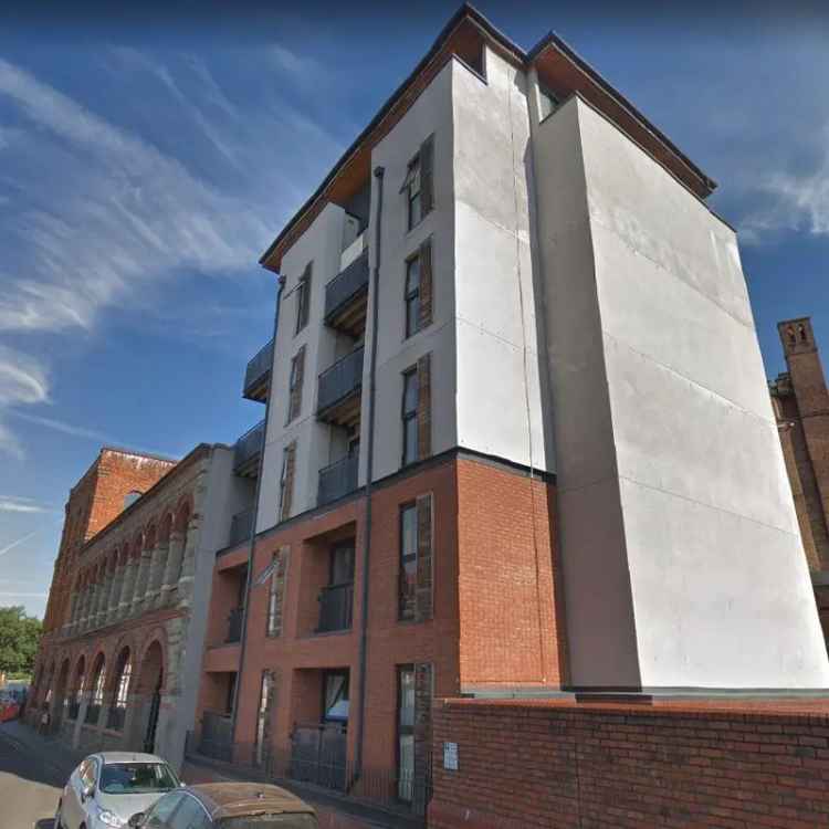 1 Bedroom Apartment to Rent in Bristol - Section 106 Applies