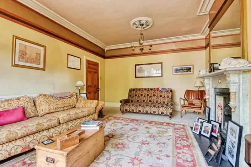 5 Bed Victorian House for Sale Near Wylde Green Station
