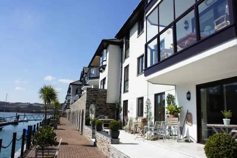 3 bedroom Flat
 To Rent