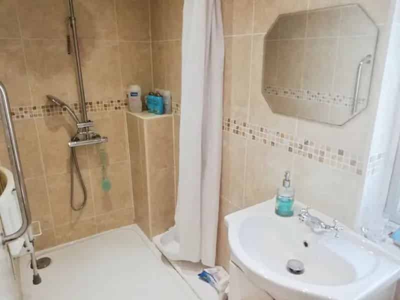 1 Bedroom Flat to Rent Wakefield West Yorkshire WF2
