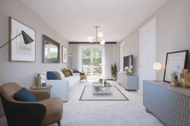 3 Bed Detached House for Sale